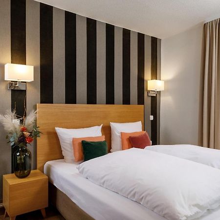 Hotel Am Peterstor ريغنسبورغ المظهر الخارجي الصورة