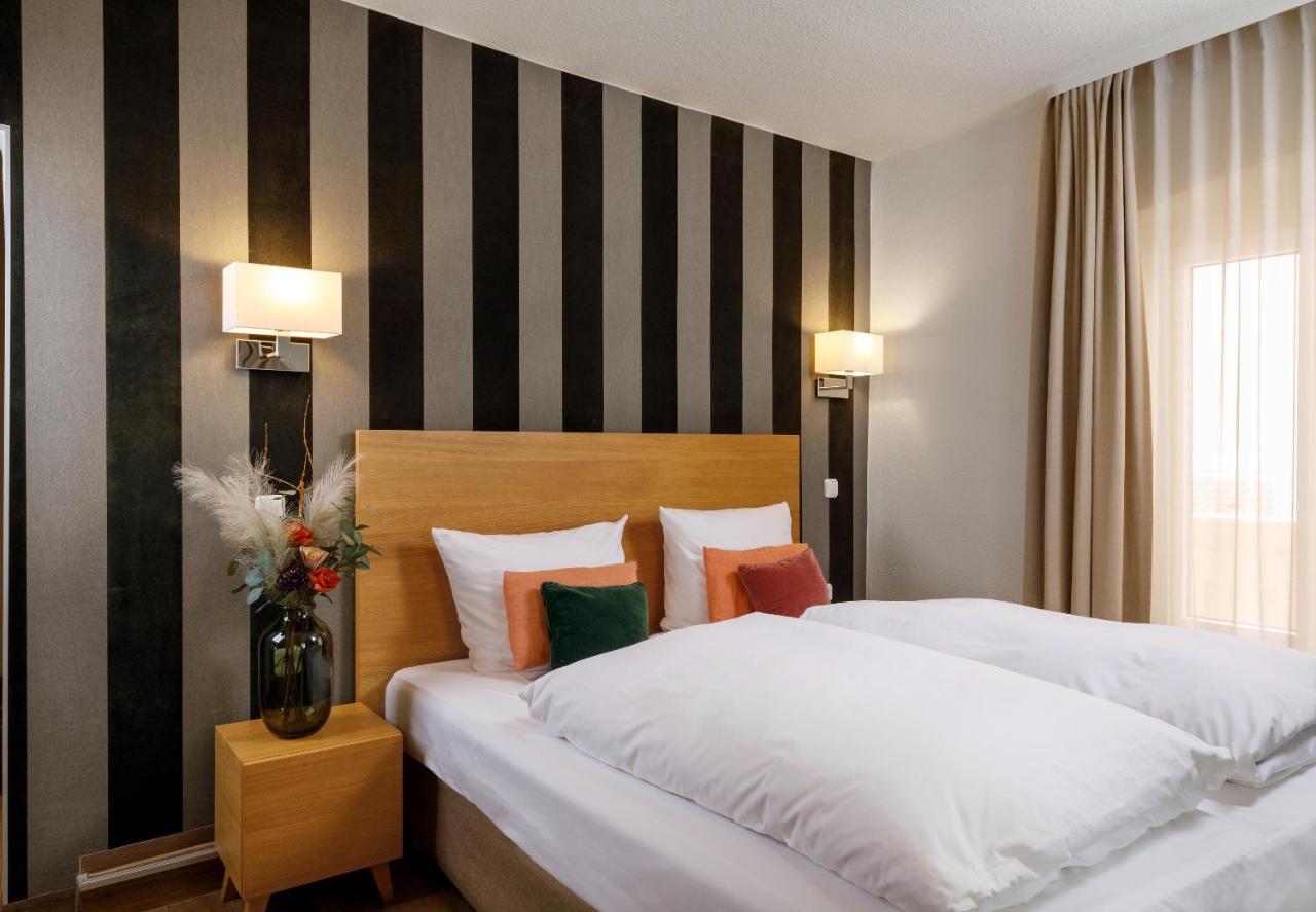 Hotel Am Peterstor ريغنسبورغ المظهر الخارجي الصورة