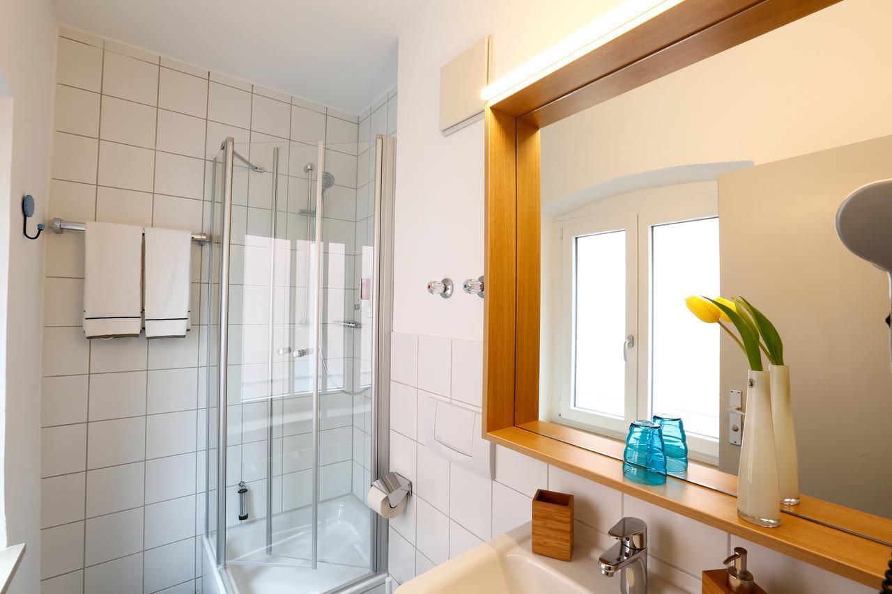Hotel Am Peterstor ريغنسبورغ المظهر الخارجي الصورة