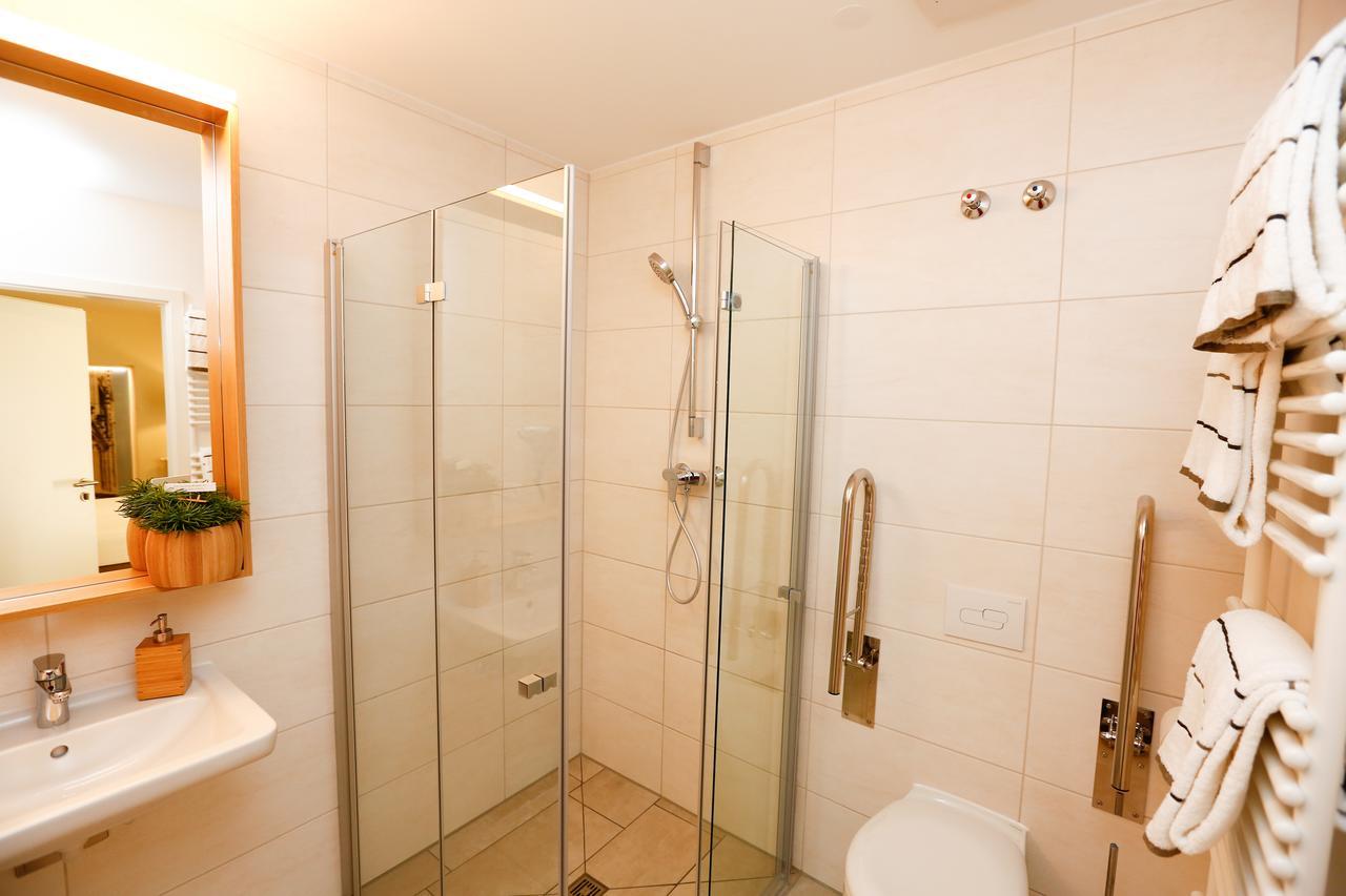 Hotel Am Peterstor ريغنسبورغ المظهر الخارجي الصورة
