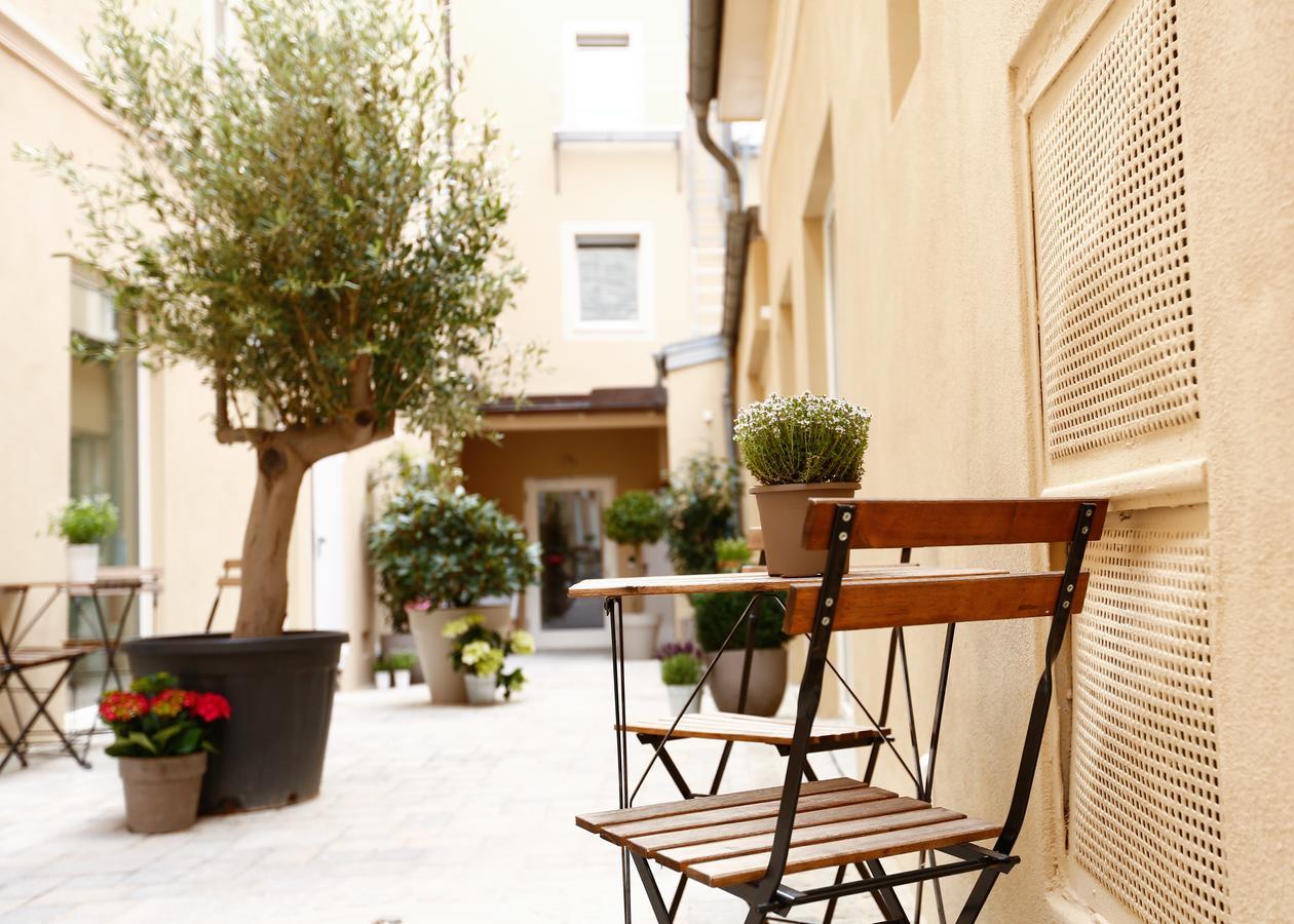 Hotel Am Peterstor ريغنسبورغ المظهر الخارجي الصورة
