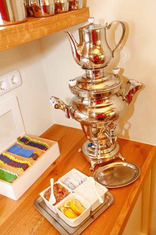 Hotel Am Peterstor ريغنسبورغ المظهر الخارجي الصورة